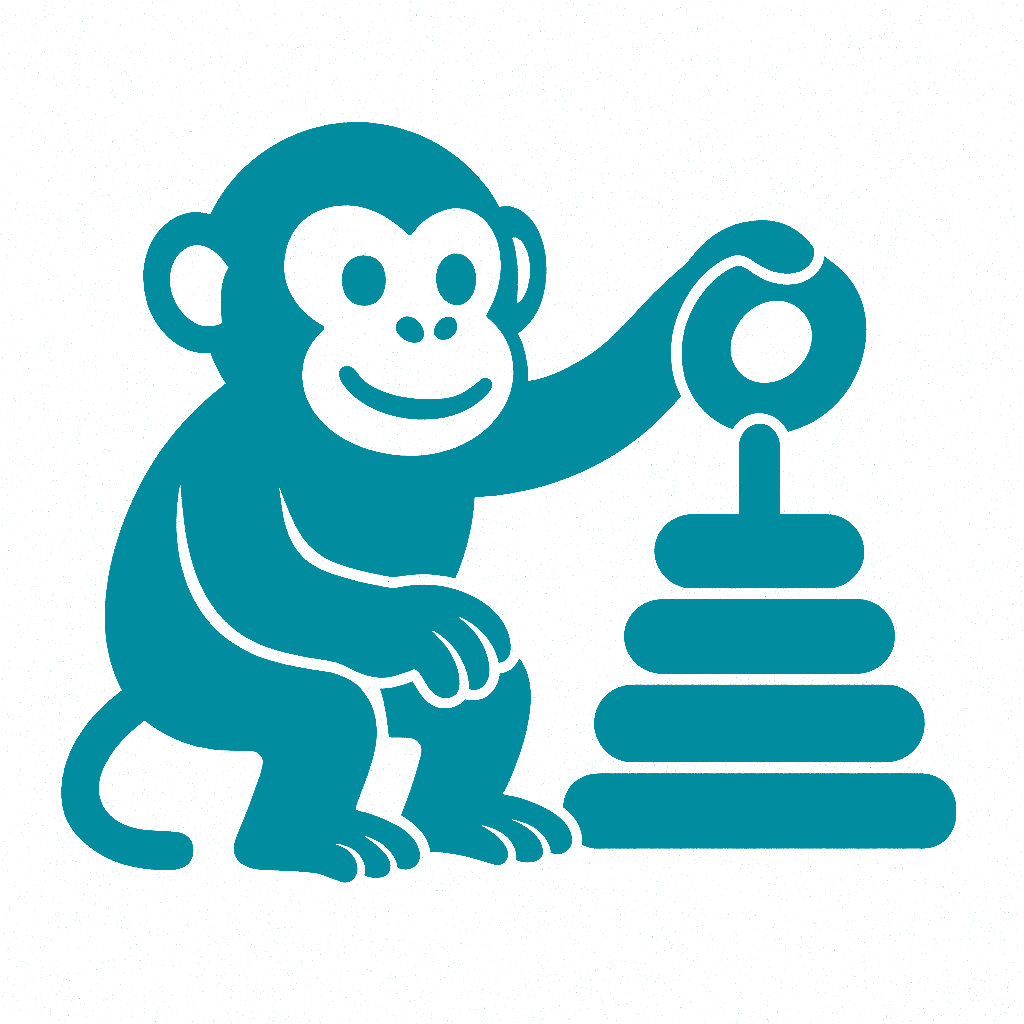 Zabawki edukacyjne i rozwojowe